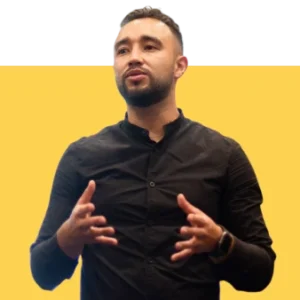 Johan Vásquez Mental Training School coaching personal y empresarial