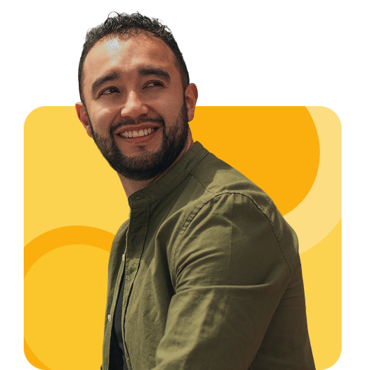 Johan Vásquez Coaching personal y empresarial, liderazgo, crecimiento personal