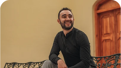 Johan Vásquez Mental Training School coaching personal y empresarial