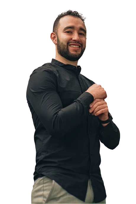 Johan Vásquez Mental Training School coaching personal y empresarial