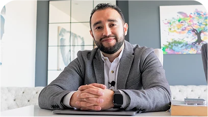 Johan Vásquez Mental Training School coaching personal y empresarial