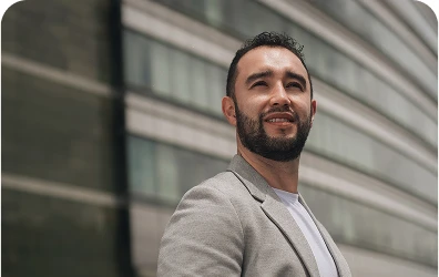 Johan Vásquez Mental Training School coaching personal y empresarial