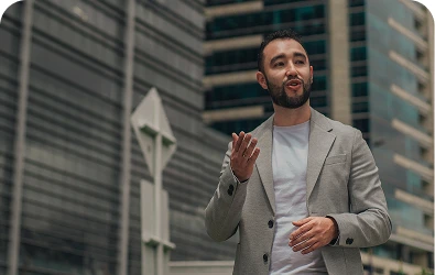 Johan Vásquez Mental Training School coaching personal y empresarial