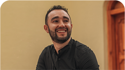 Johan Vásquez Coaching personal y empresarial, liderazgo, crecimiento personal