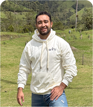 Johan Vásquez MTS Mental Training School coaching personal y empresarial